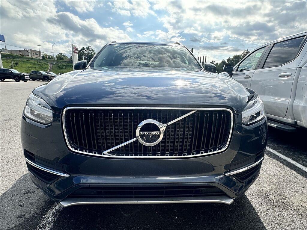 volvo xc90 2019 YV4A22PK7K1448716 image volvo xc90 2019 YV4A22PK7K1448716 image