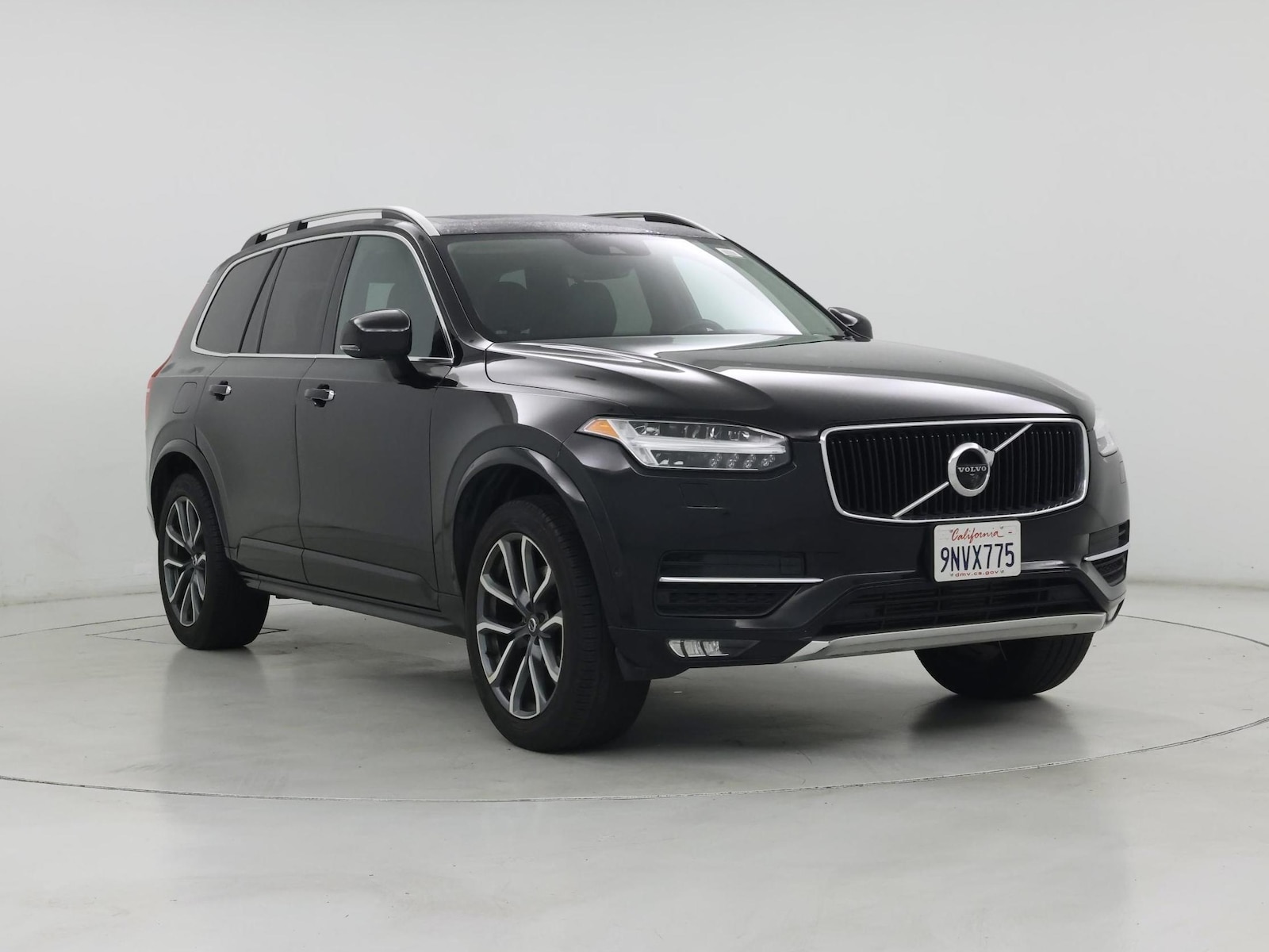 volvo xc90 2019 YV4102PK1K1420464 image volvo xc90 2019 YV4102PK1K1420464 image
