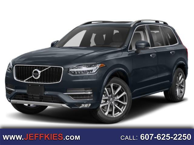volvo xc90 2019 YV4102PK6K1509480 image volvo xc90 2019 YV4102PK6K1509480 image