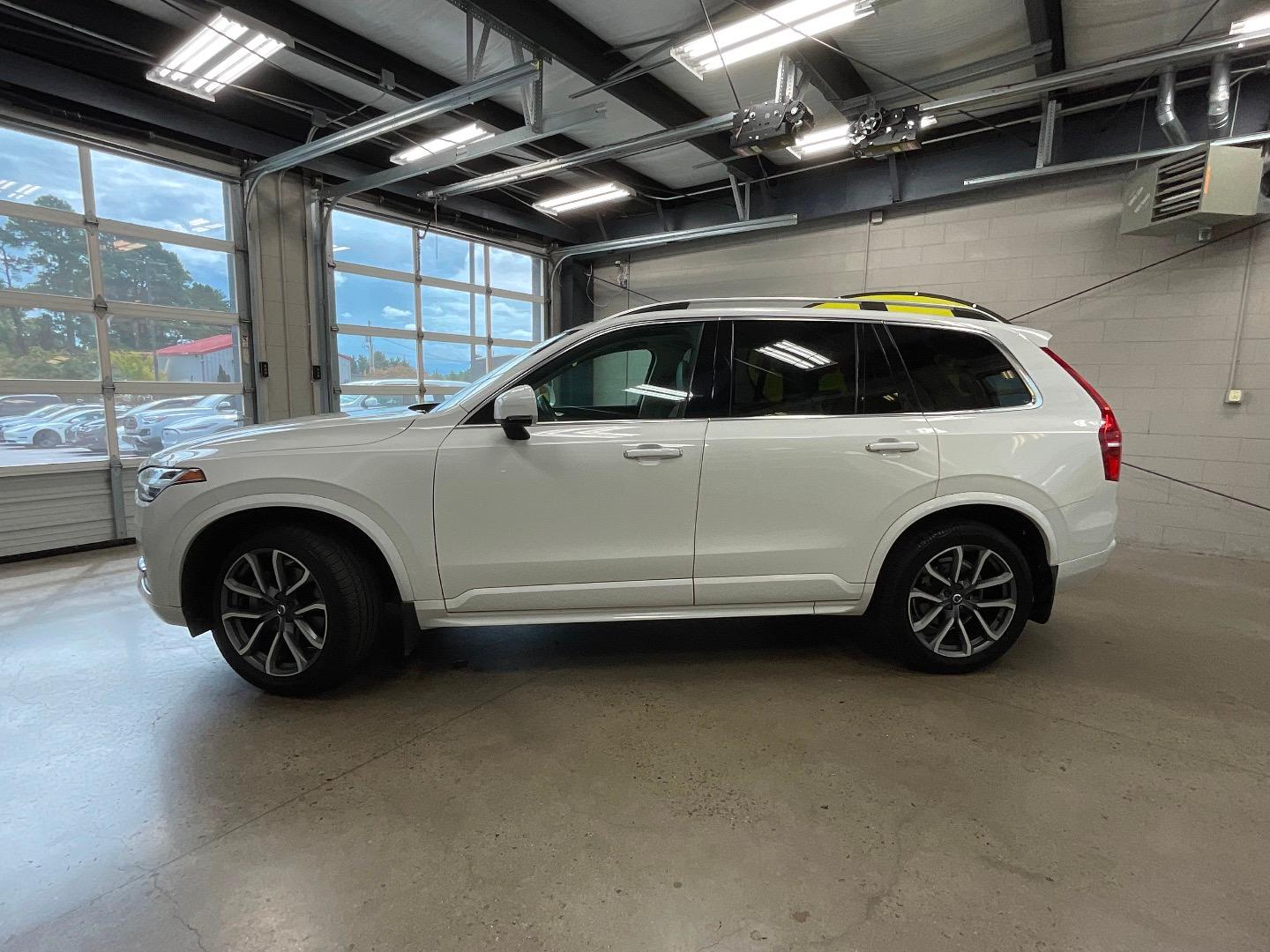 volvo xc90 2019 YV4102CK5K1498798 image