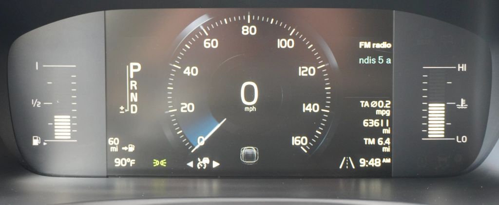 volvo xc90 2019 YV4102PK5K1512483 image volvo xc90 2019 YV4102PK5K1512483 image