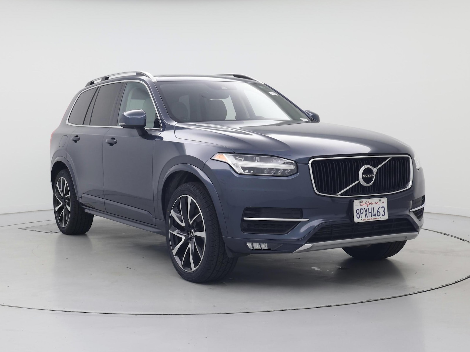 volvo xc90 2019 YV4A22PK7K1474524 image volvo xc90 2019 YV4A22PK7K1474524 image