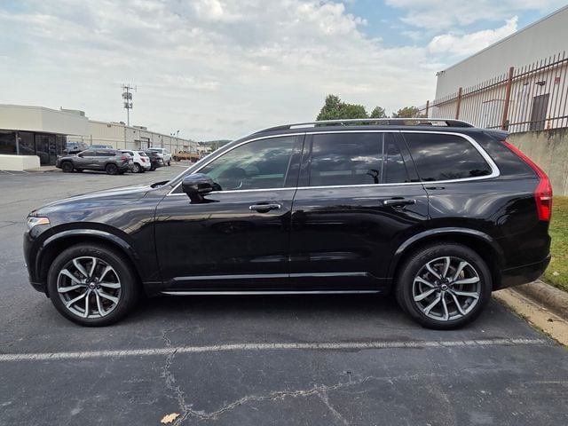 volvo xc90 2019 YV4102PK2K1504566 image volvo xc90 2019 YV4102PK2K1504566 image