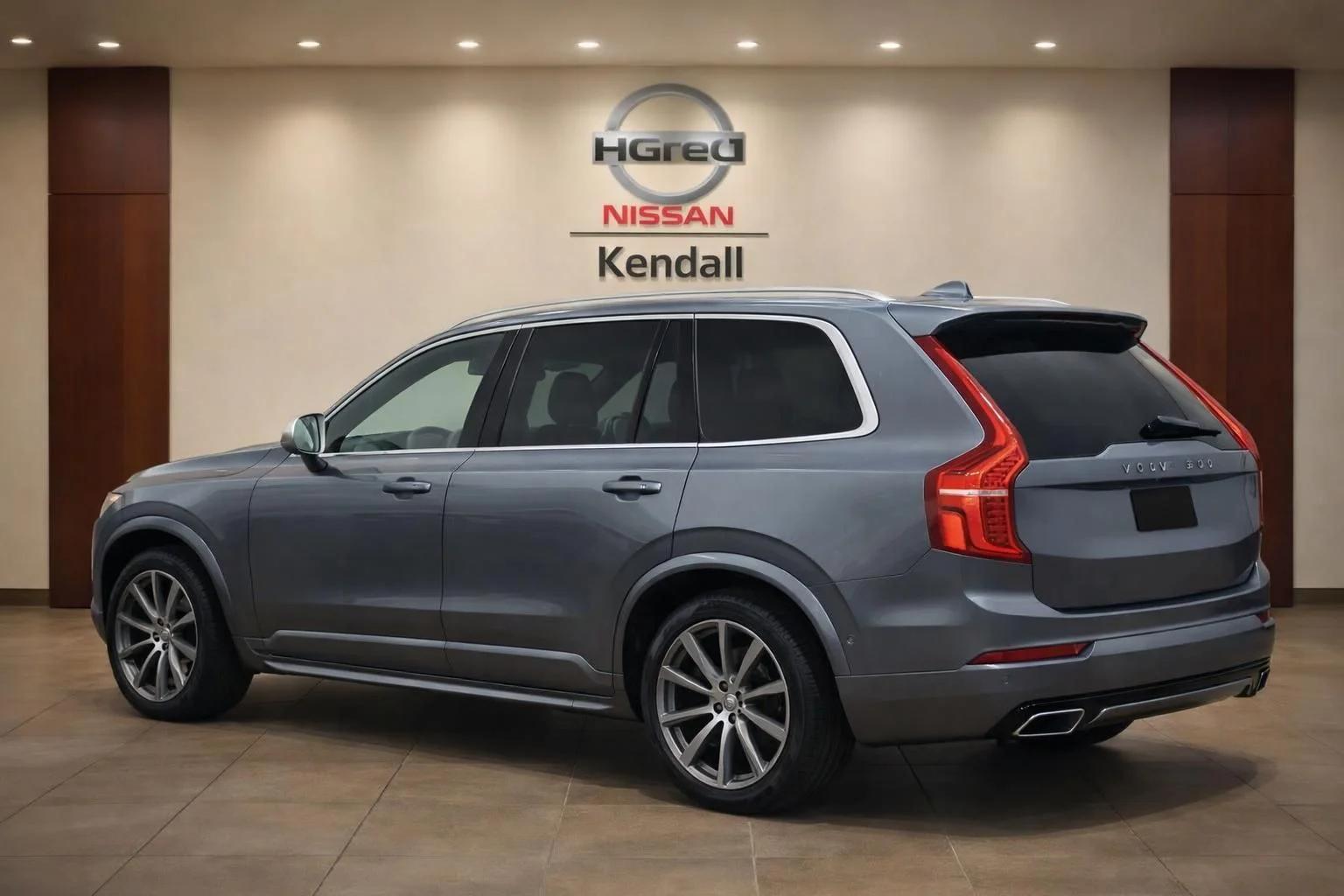 volvo xc90 2019 YV4A22PM7K1466781 image volvo xc90 2019 YV4A22PM7K1466781 image