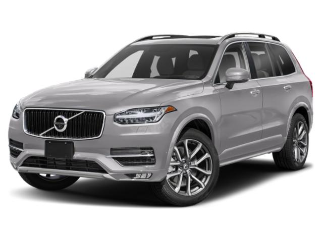 volvo xc90 2019 YV4102PK2K1508892 image volvo xc90 2019 YV4102PK2K1508892 image