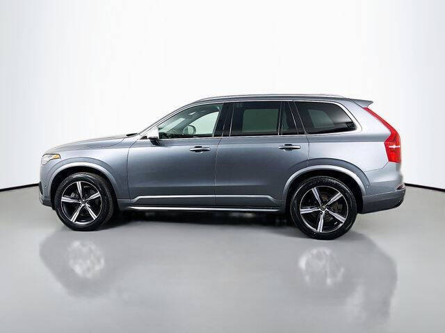 volvo xc90 2019 YV4A22PM4K1492836 image volvo xc90 2019 YV4A22PM4K1492836 image