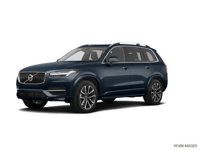 volvo xc90 2019 YV4102PK0K1419189 image volvo xc90 2019 YV4102PK0K1419189 image