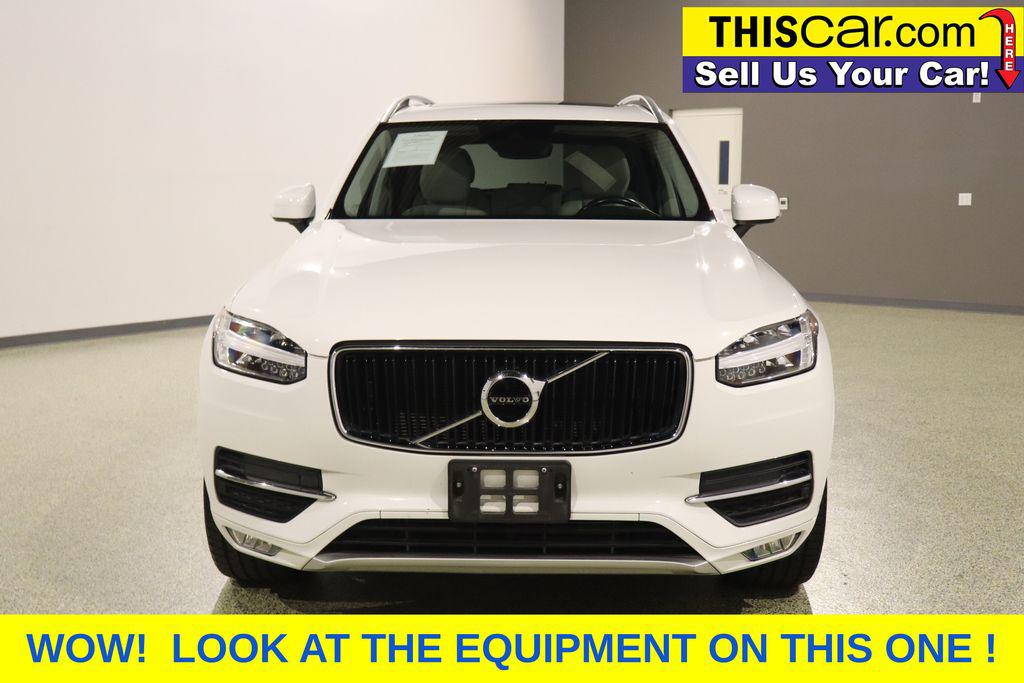 volvo xc90 2019 YV4102CK3K1512892 image volvo xc90 2019 YV4102CK3K1512892 image