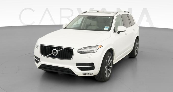 volvo xc90 2019 YV4A22PK4K1440945 image volvo xc90 2019 YV4A22PK4K1440945 image