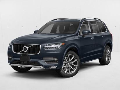 volvo xc90 2019 YV4A22PK7K1423198 image volvo xc90 2019 YV4A22PK7K1423198 image