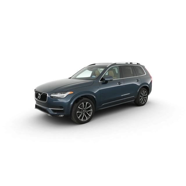 volvo xc90 2019 YV4A22PK7K1491923 image