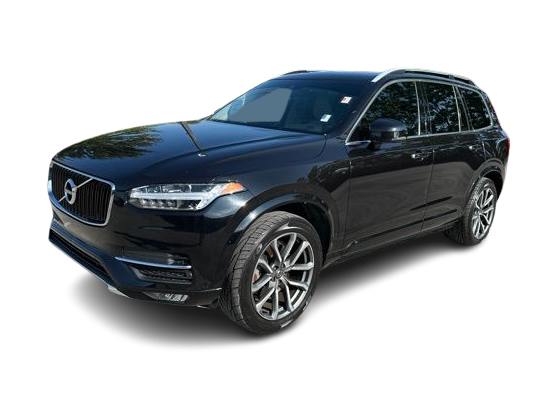 volvo xc90 2019 YV4102CK8K1472356 image volvo xc90 2019 YV4102CK8K1472356 image