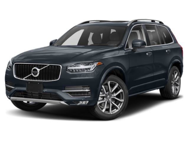 volvo xc90 2019 YV4102CK3K1506543 image volvo xc90 2019 YV4102CK3K1506543 image