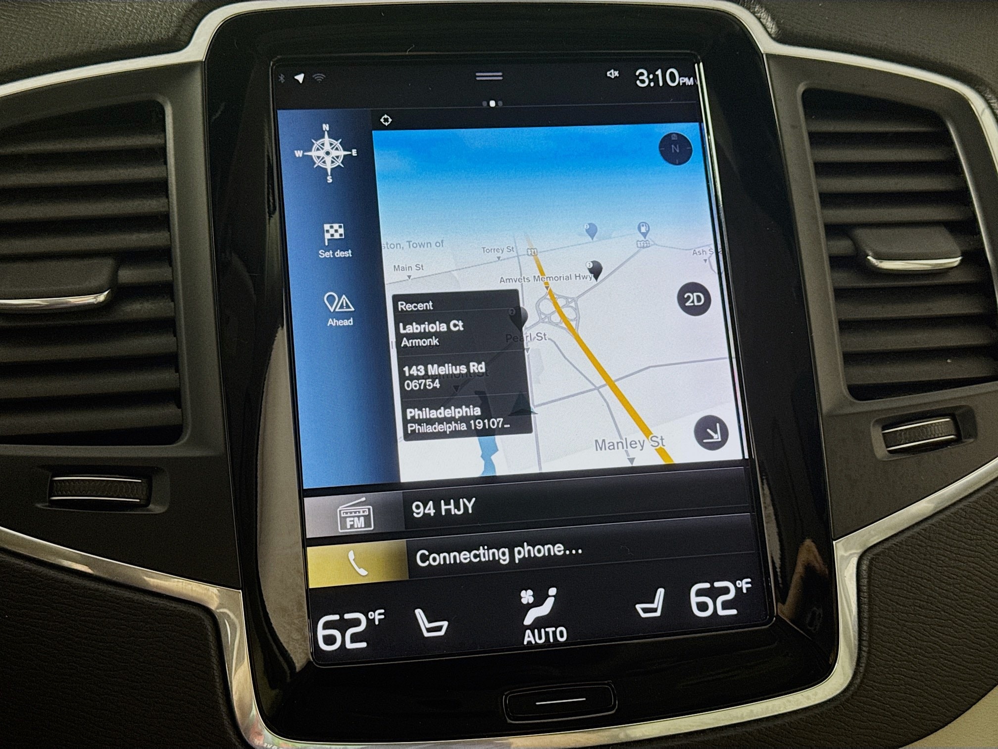 volvo xc90 2019 YV4102PK1K1427818 image volvo xc90 2019 YV4102PK1K1427818 image
