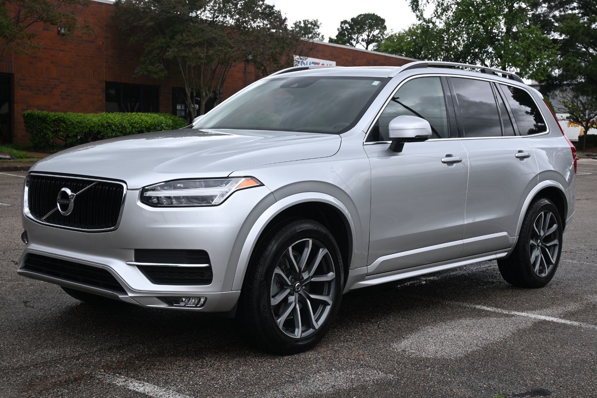 volvo xc90 2019 YV4102CKXK1415866 image volvo xc90 2019 YV4102CKXK1415866 image