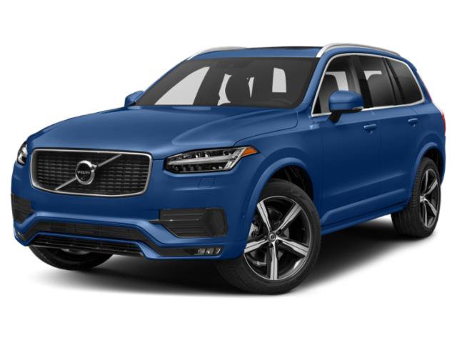 volvo xc90 2019 YV4A22PM2K1508600 image volvo xc90 2019 YV4A22PM2K1508600 image