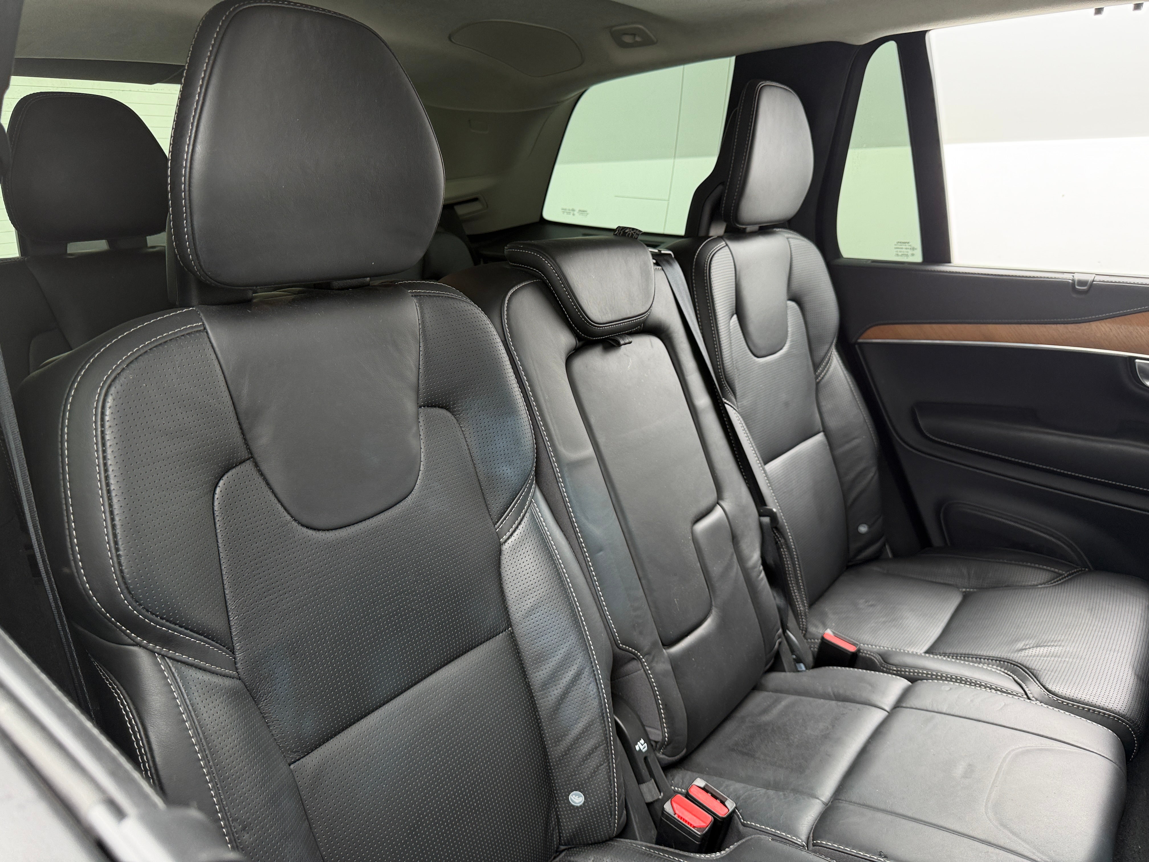 volvo xc90 2019 YV4A22PL7K1472202 image
