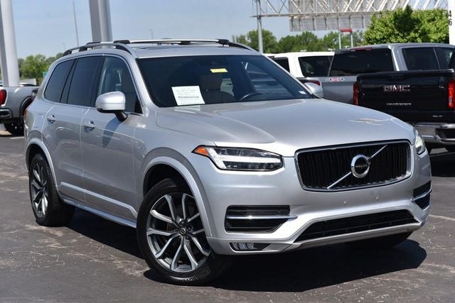 volvo xc90 2019 YV4A22PK4K1416807 image volvo xc90 2019 YV4A22PK4K1416807 image