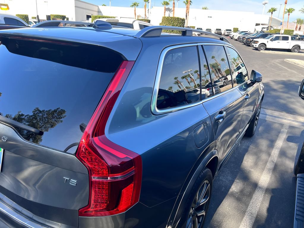 volvo xc90 2019 YV4102CK0K1493010 image volvo xc90 2019 YV4102CK0K1493010 image