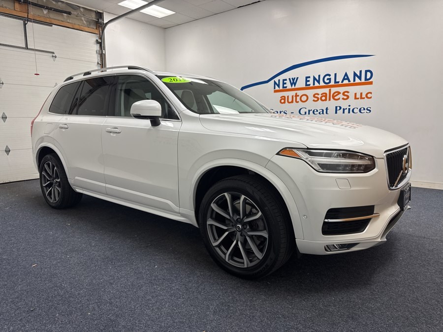 volvo xc90 2019 YV4A22PK4K1477378 image volvo xc90 2019 YV4A22PK4K1477378 image