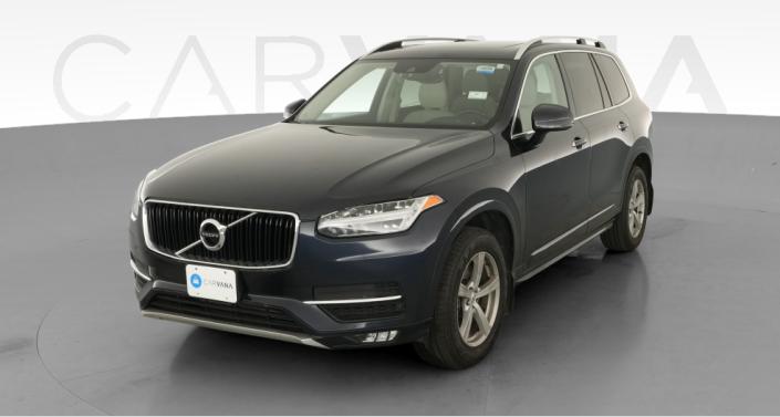 volvo xc90 2019 YV4102PK6K1504313 image volvo xc90 2019 YV4102PK6K1504313 image