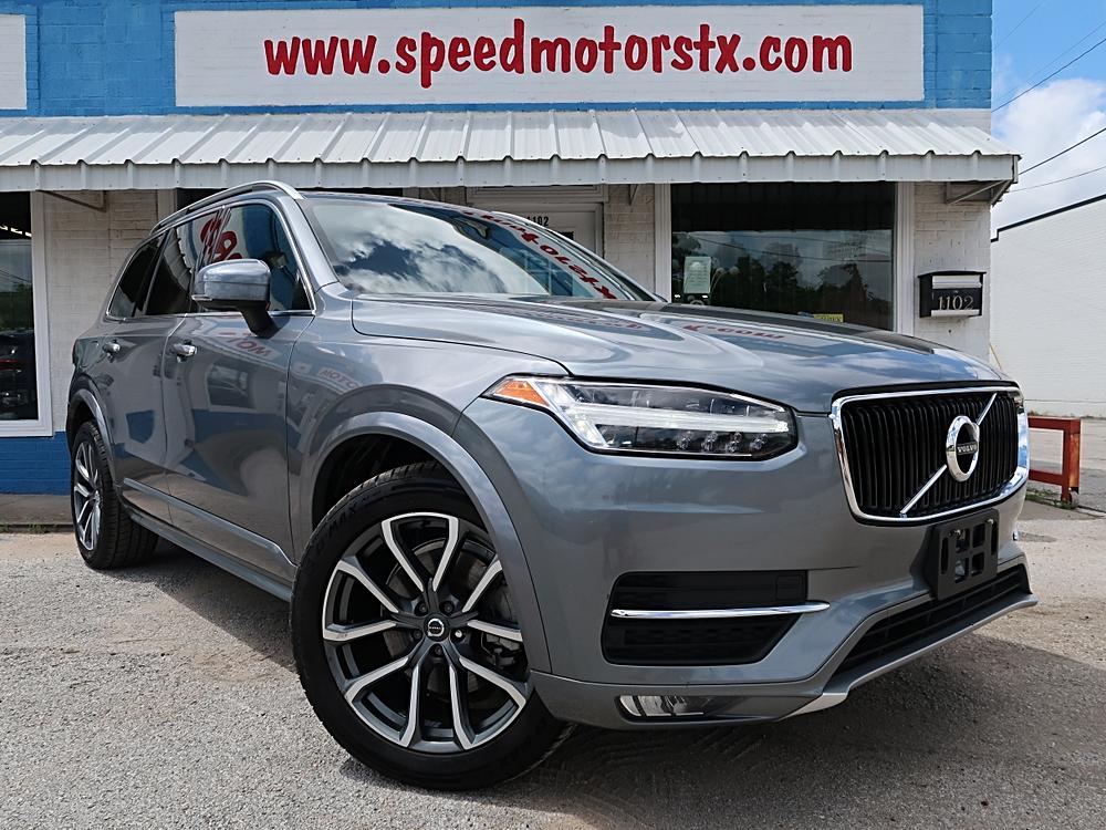 volvo xc90 2019 YV4102CKXK1433610 image volvo xc90 2019 YV4102CKXK1433610 image