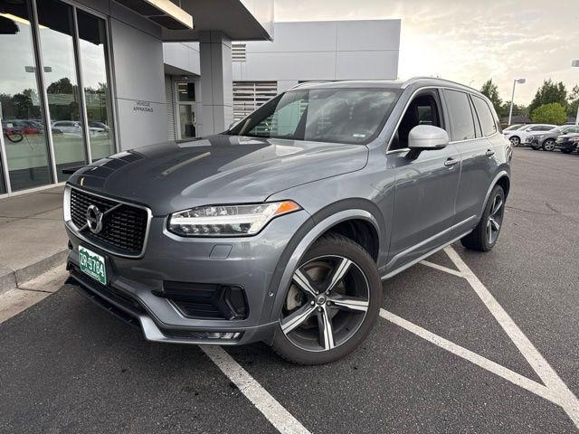 volvo xc90 2019 YV4A22PM0K1492865 image volvo xc90 2019 YV4A22PM0K1492865 image