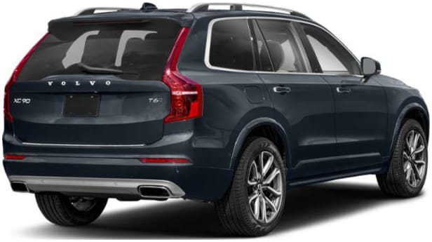 volvo xc90 2019 YV4A22PK4K1447328 image volvo xc90 2019 YV4A22PK4K1447328 image