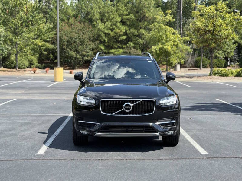 volvo xc90 2019 YV4102CK2K1470456 image volvo xc90 2019 YV4102CK2K1470456 image