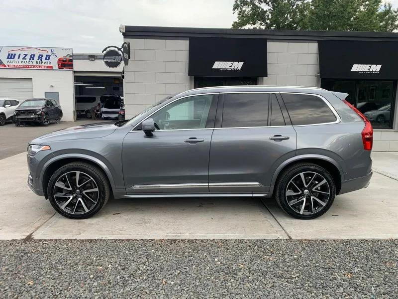 volvo xc90 2019 YV4A22PL2K1486072 image