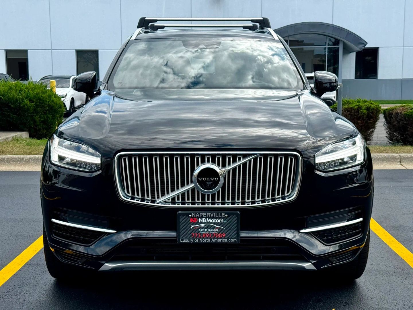 volvo xc90 2019 YV4BR0CLXK1507535 image volvo xc90 2019 YV4BR0CLXK1507535 image