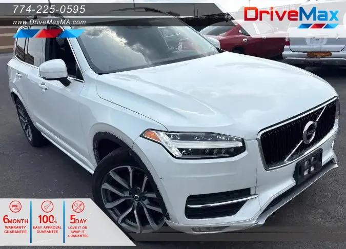 volvo xc90 2019 YV4102PK0K1490862 image volvo xc90 2019 YV4102PK0K1490862 image