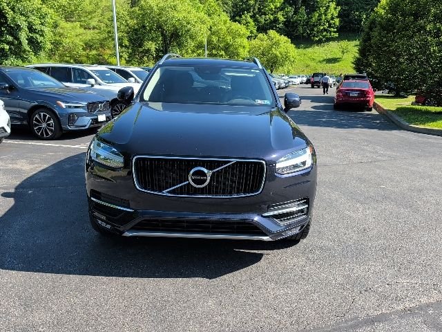 volvo xc90 2019 YV4102PK1K1494855 image volvo xc90 2019 YV4102PK1K1494855 image