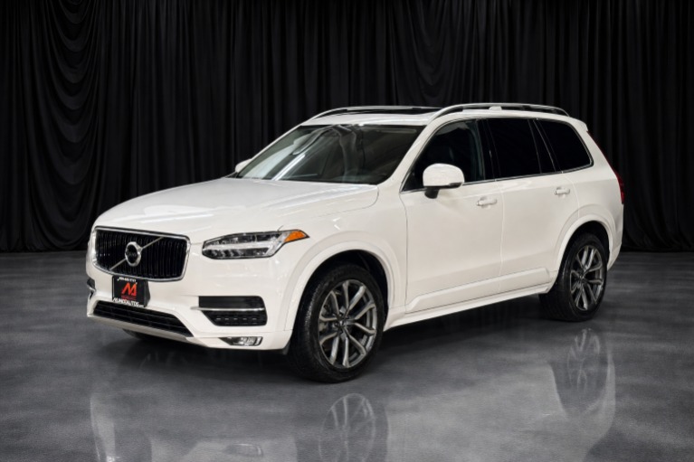 volvo xc90 2019 YV4102CK8K1503153 image volvo xc90 2019 YV4102CK8K1503153 image