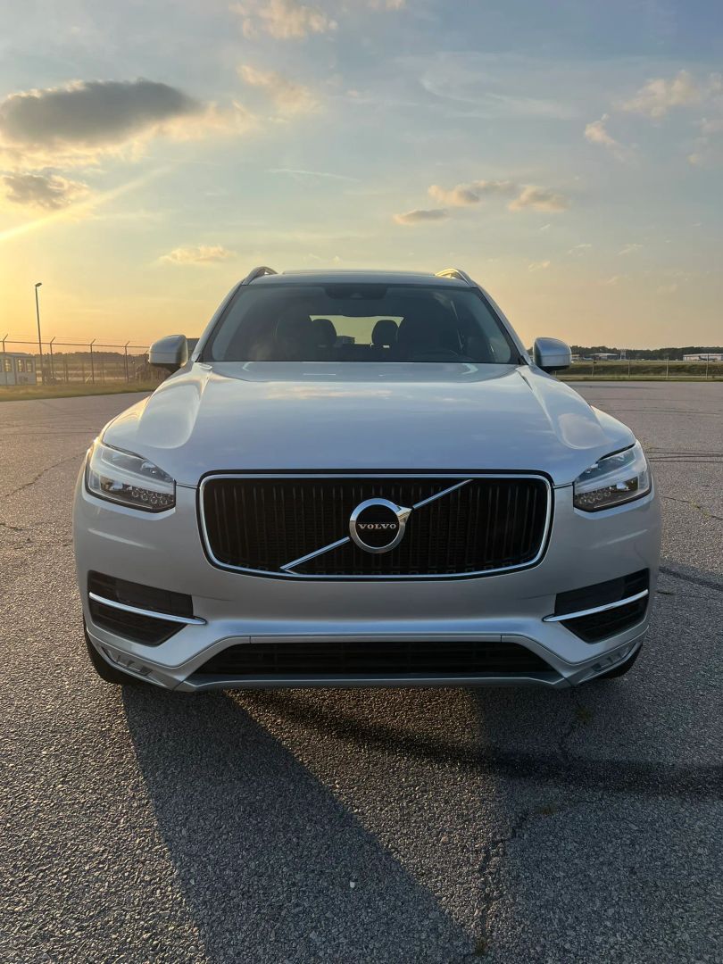 volvo xc90 2019 YV4A22PK7K1483112 image volvo xc90 2019 YV4A22PK7K1483112 image