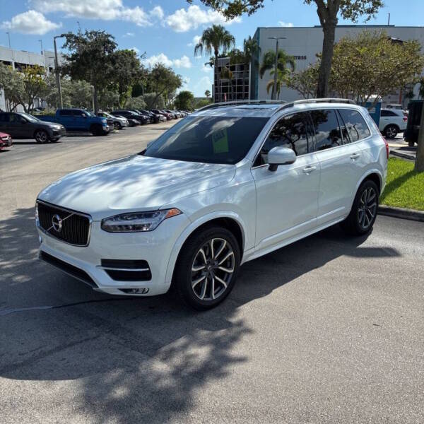 volvo xc90 2019 YV4102CK4K1427978 image volvo xc90 2019 YV4102CK4K1427978 image
