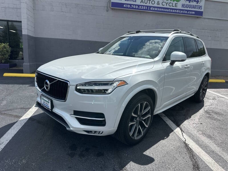 volvo xc90 2019 YV4102PK6K1509138 image volvo xc90 2019 YV4102PK6K1509138 image