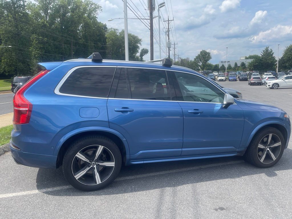 volvo xc90 2019 YV4A22PM5K1500832 image volvo xc90 2019 YV4A22PM5K1500832 image