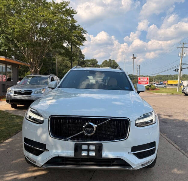 volvo xc90 2019 YV4A22PK4K1487537 image volvo xc90 2019 YV4A22PK4K1487537 image