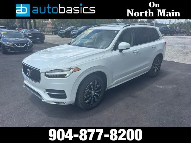 volvo xc90 2019 YV4102CK9K1443108 image volvo xc90 2019 YV4102CK9K1443108 image