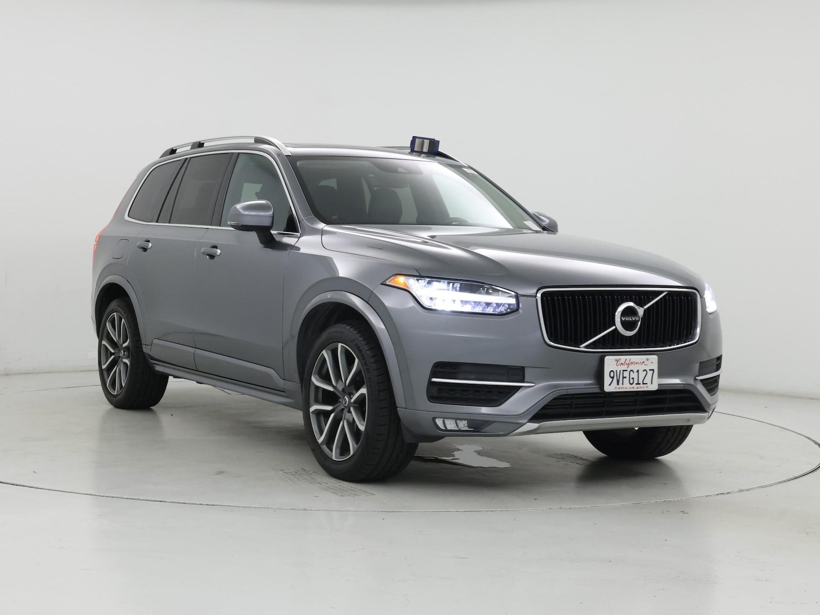 volvo xc90 2019 YV4102PK0K1494779 image volvo xc90 2019 YV4102PK0K1494779 image