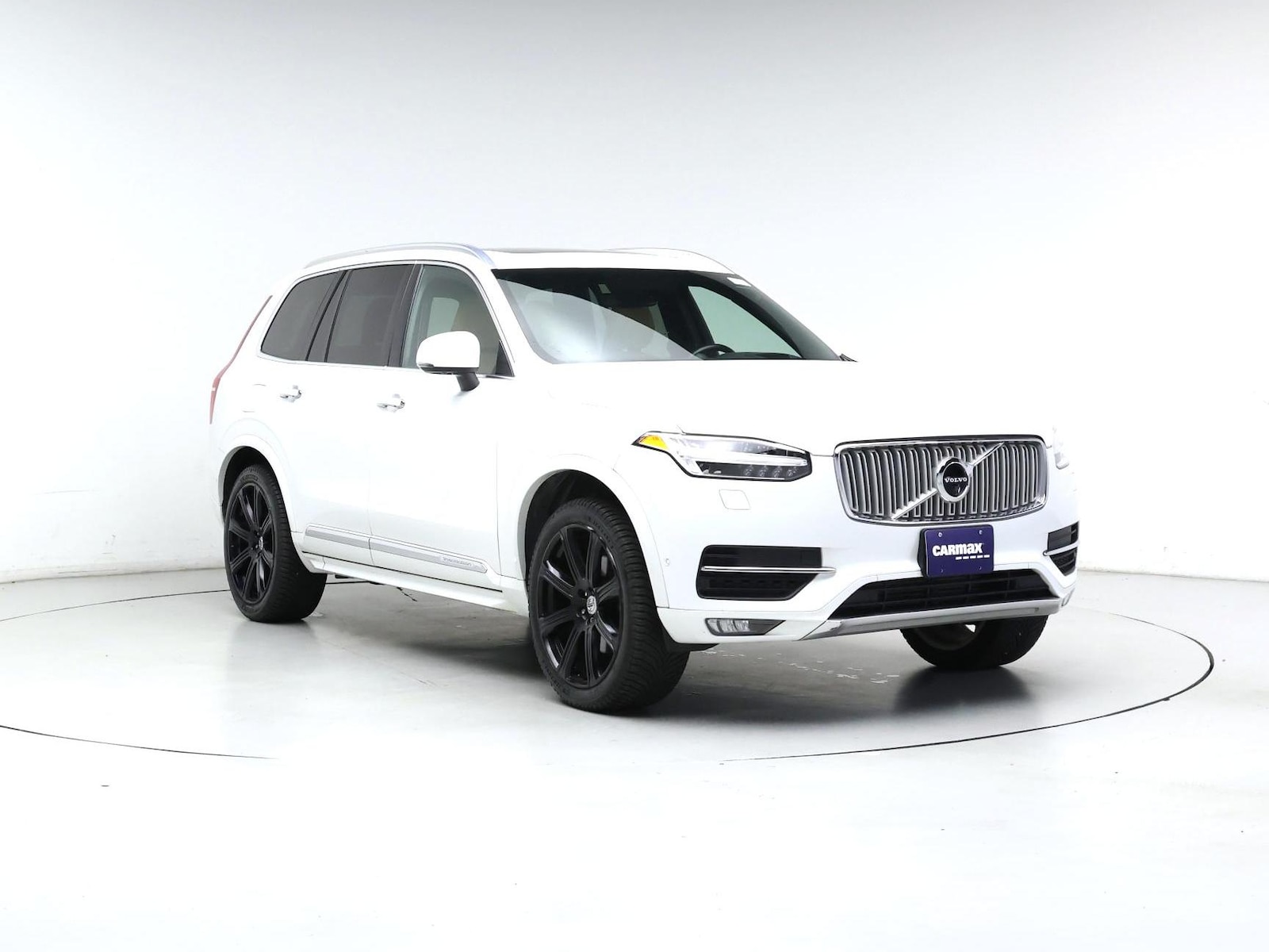 volvo xc90 2018 YV4A22PLXJ1372920 image volvo xc90 2018 YV4A22PLXJ1372920 image