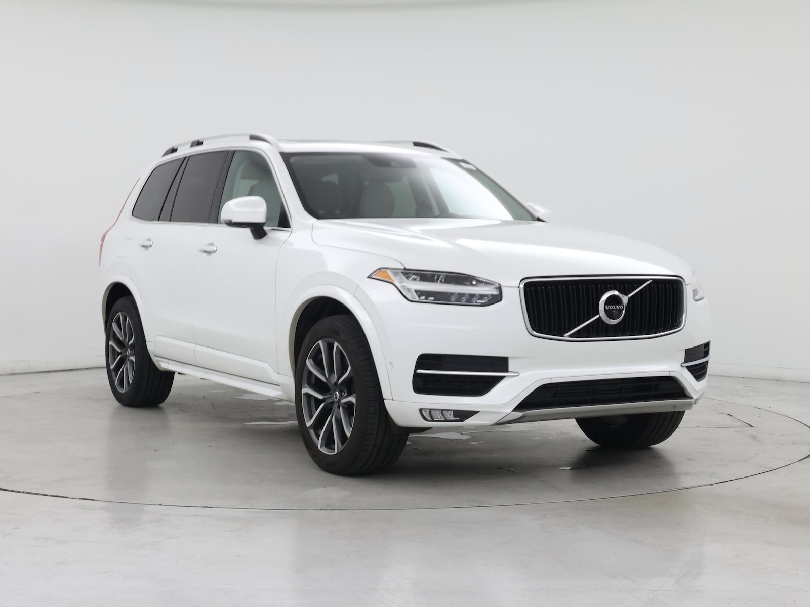 volvo xc90 2018 YV4102CK9J1347588 image volvo xc90 2018 YV4102CK9J1347588 image