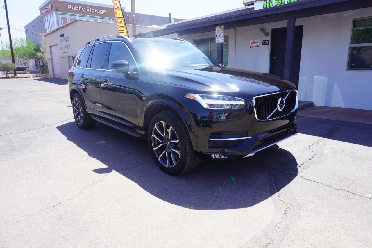 volvo xc90 2018 YV4A22PK3J1374208 image volvo xc90 2018 YV4A22PK3J1374208 image