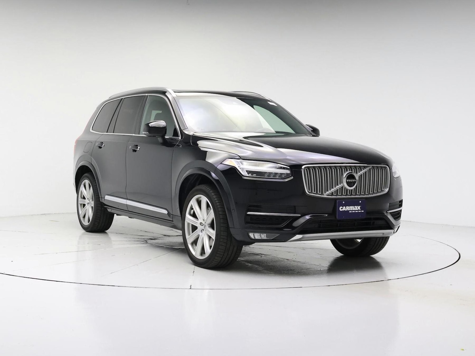 volvo xc90 2018 YV4A22PL7J1391540 image volvo xc90 2018 YV4A22PL7J1391540 image
