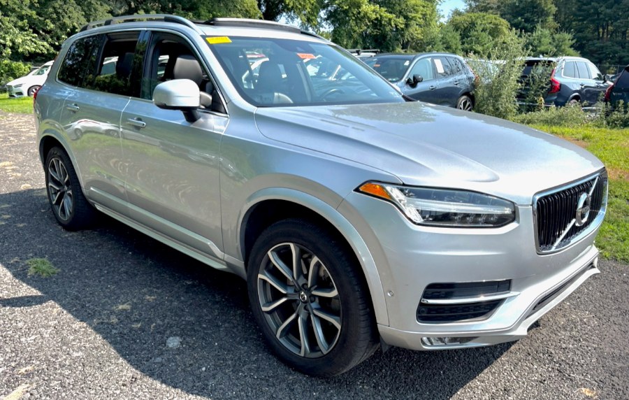 volvo xc90 2018 YV4102PK9J1369519 image volvo xc90 2018 YV4102PK9J1369519 image