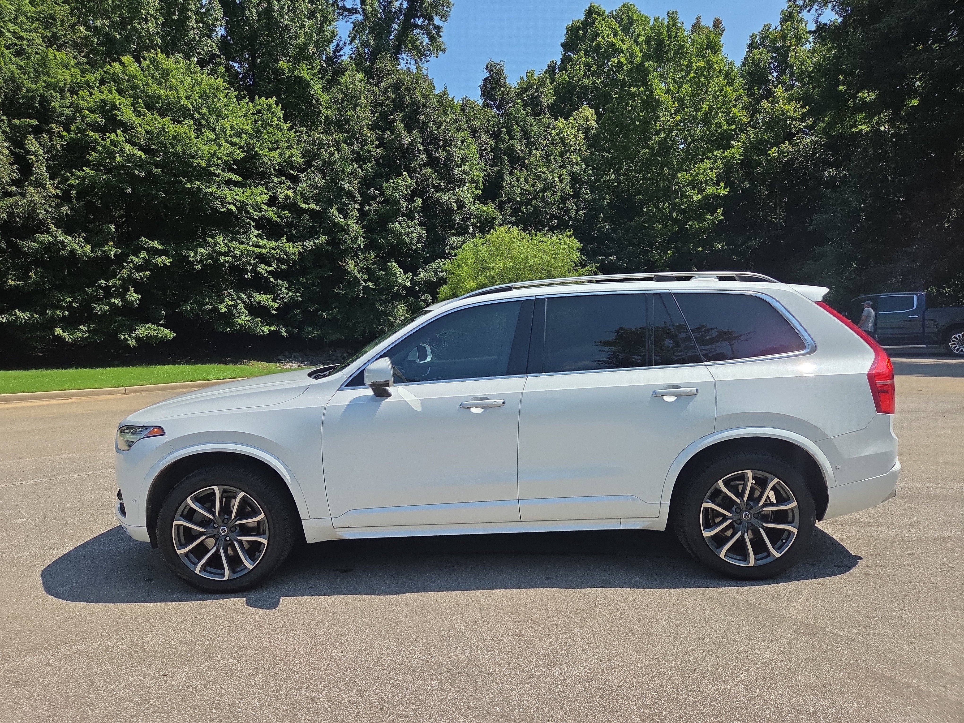volvo xc90 2018 YV4102PK5J1336291 image volvo xc90 2018 YV4102PK5J1336291 image