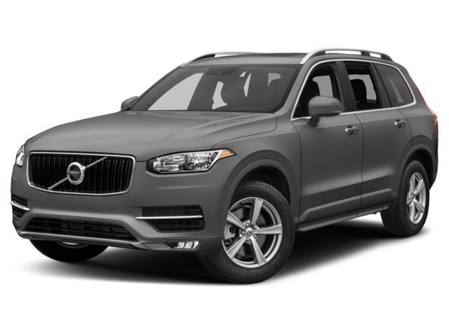 volvo xc90 2018 YV4102CKXJ1352606 image volvo xc90 2018 YV4102CKXJ1352606 image