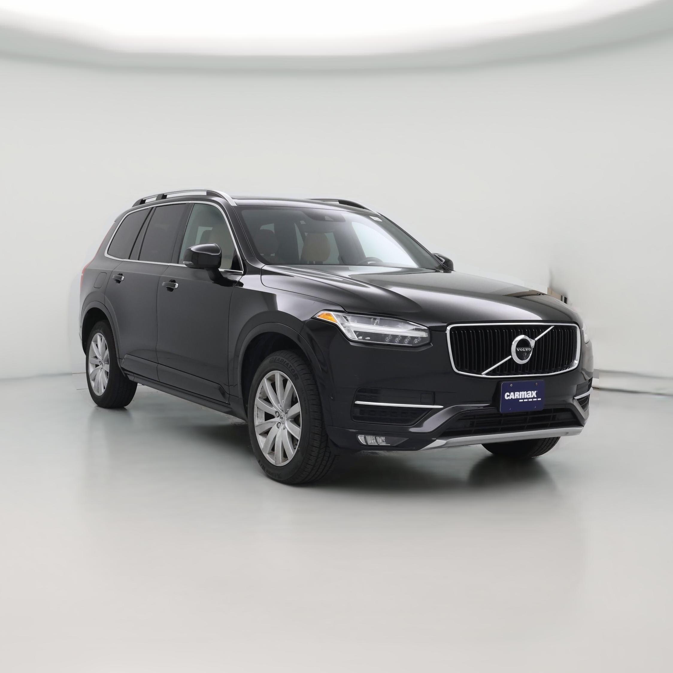 volvo xc90 2018 YV4102PK7J1342528 image volvo xc90 2018 YV4102PK7J1342528 image