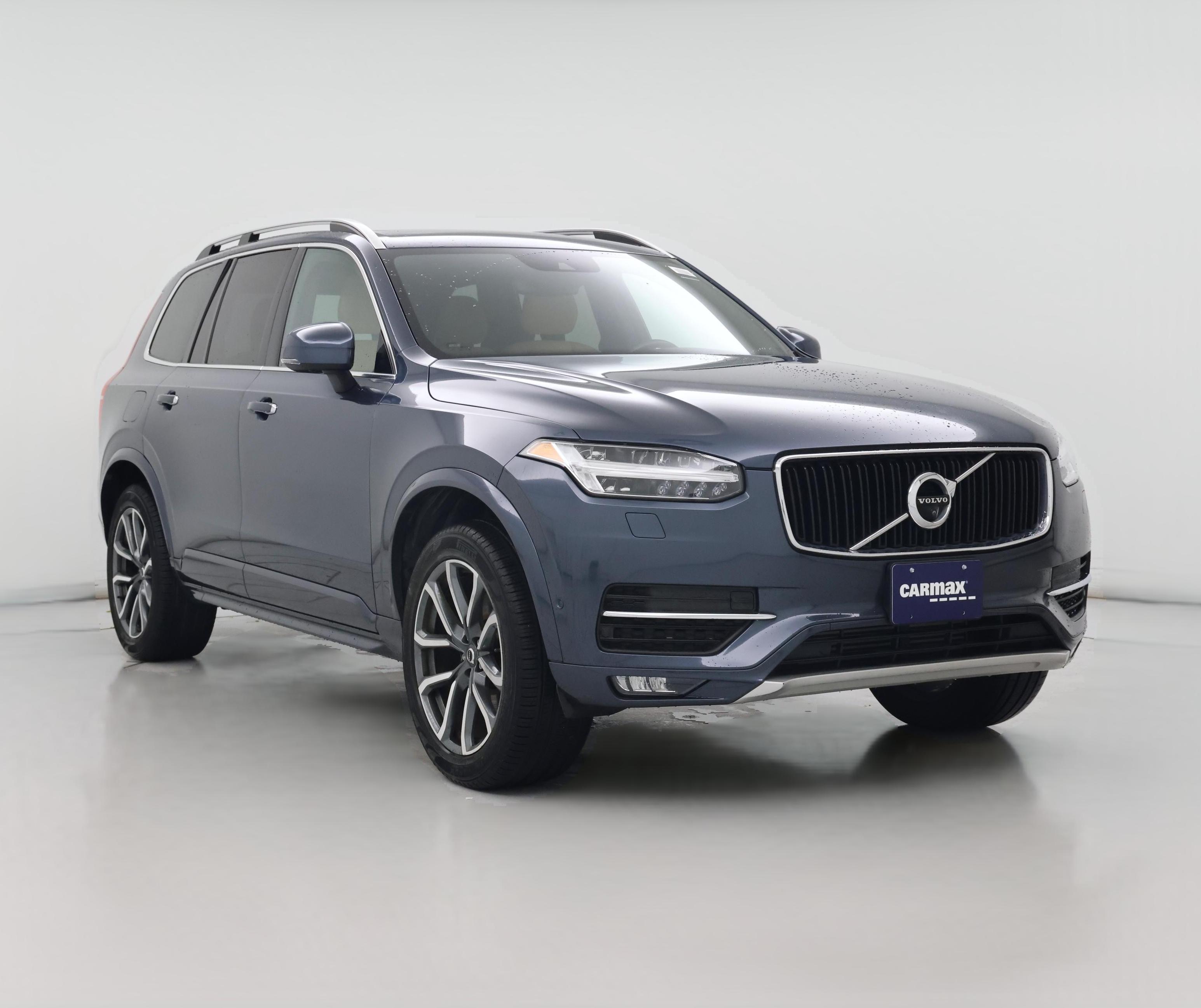 volvo xc90 2018 YV4102PK2J1362430 image volvo xc90 2018 YV4102PK2J1362430 image